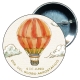 Chapa 58 Día del globo aerostático 5 Junio.
