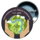 Chapa 58 Día mundial del medio ambiente 5 Junio.