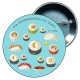 Chapa 58 Día internacional del sushi 18 Junio