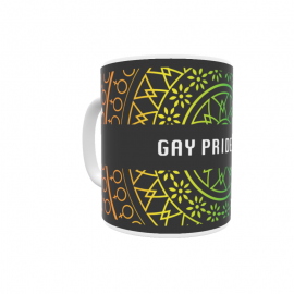 Taza Gay - Pride