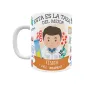 Taza Físico (Él)