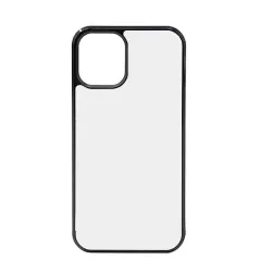 Carcasa personalizada con fotos texto para iPhone 12 y 12 Pro / Envío 24/48 h.