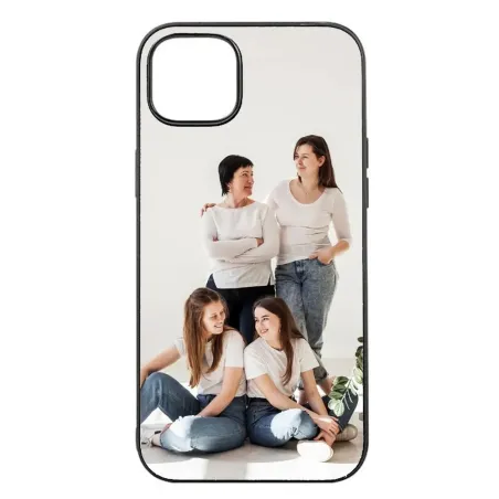 Carcasa para iPhone 15 Plus