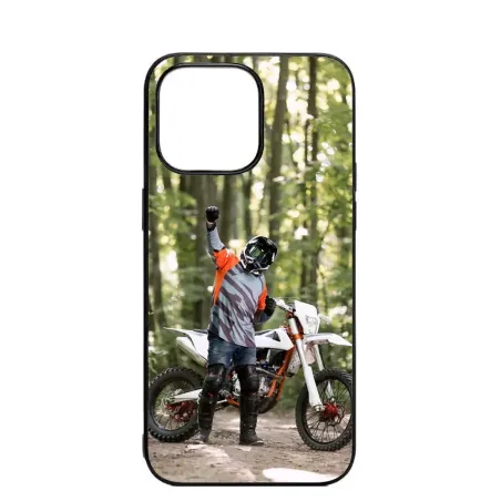 Carcasa para iPhone 15 Pro