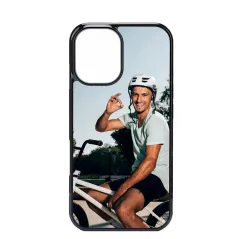 Carcasa para iPhone 16 Pro