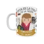 Taza Compositora