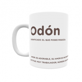 Taza - Odón
