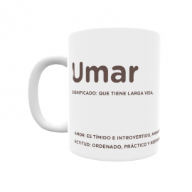 Taza - Umar