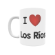 Taza - I ❤ Los Ríos