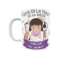 Taza Fonetista (Ella)