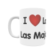 Taza - I ❤ La Manglana-Las Majadillas