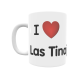 Taza - I ❤ Las Tinajas