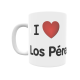 Taza - I ❤ Los Pérez