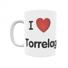Taza - I ❤ Torrelaguna