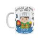 Taza Geodesta (Él)