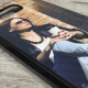 Carcasa personalizada con fotos textos para galaxy s8