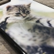 Carcasa personalizada con fotos textos para galaxy s8