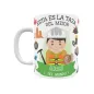 Taza Geólogo