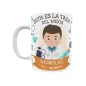 Taza Gerontólogo (Él)