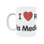 Taza - I ❤ Piedrafita la Mediana Taza - I ❤ Piedrafita la Mediana