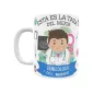 Taza Ginecólogo