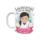 Taza Higienista Dental (Ella)