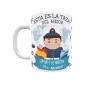 Taza Infante de Marina (Él)