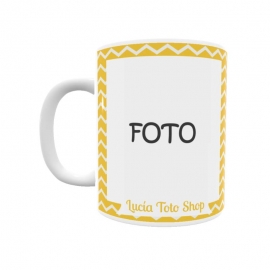 Taza - Primera Comunión Niña