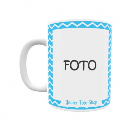 Taza - Primera Comunión Niño