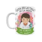 Taza Ingeniera Biomédica