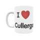 Taza - I ❤ Cullergondo