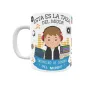 Taza Ingeniero de Sonido (Él)