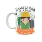 Taza Ingeniero de Telecomunicaciones (Ella)