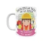 Taza Ingeniero Eléctrico (Ella)