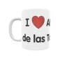 Taza - I ❤ Alberca de las Torres