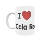 Taza - I ❤ Cala Reona