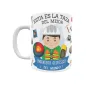 Taza Ingeniero Geofísico (Él)