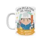 Taza Ingeniero Industrial (Él)