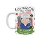 Taza Ingeniero Petrolero (Él)