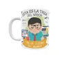 Taza Ingeniero Sistemas (Él)