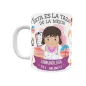 Taza Inmunóloga (Ella)