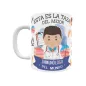 Taza Inmunólogo (Él)