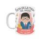 Taza Interventor