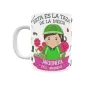 Taza Jardinera