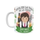 Taza - Bartender