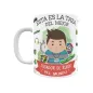 Taza Jugador de Rubik