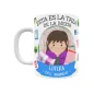 Taza Lotera