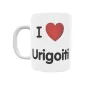 Taza - I ❤ Urigoiti