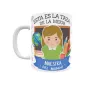 Taza Maestra