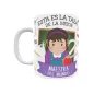 Taza Maestra